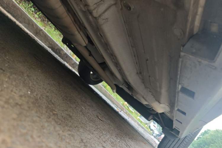 Used Buick Encore 2018 18T Automatic Two-Wheel Drive Urban Leading Model Chassis Front Left