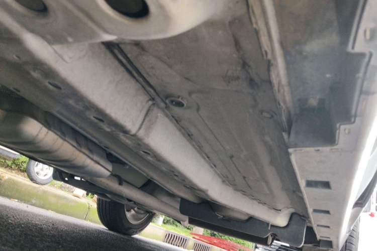 Used Buick Encore 2018 18T Automatic Two-Wheel Drive Urban Leading Model Chassis Front Left