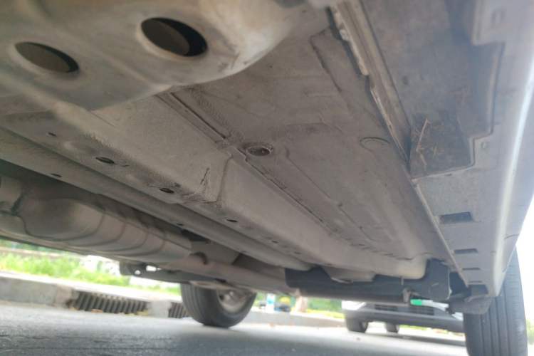 Used Buick Encore 2018 18T Automatic Two-Wheel Drive Urban Leading Model Chassis Front Left