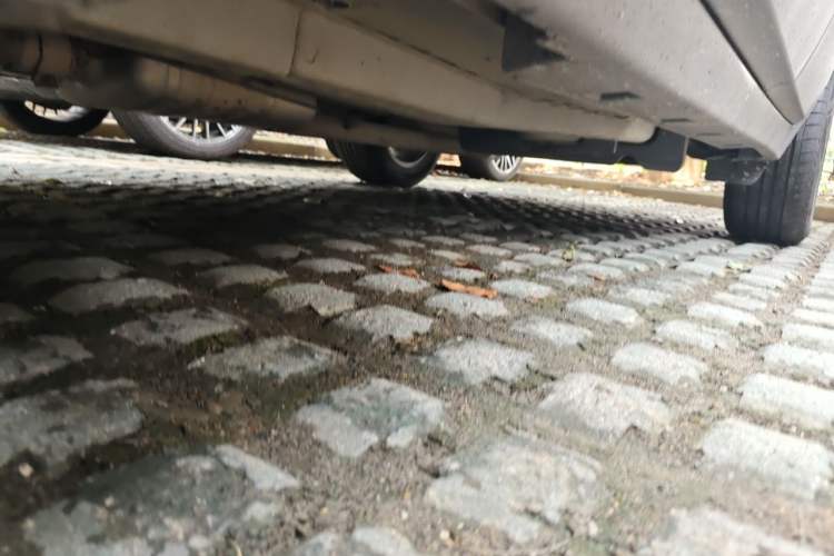 Used Buick Encore 2018 18T Automatic Two-Wheel Drive Urban Leading Model Chassis Front Left