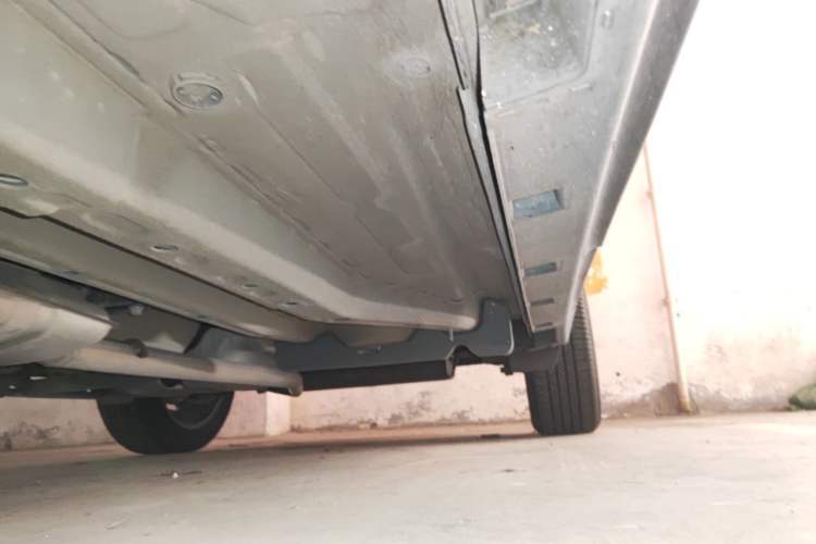 Used Buick Encore 2018 18T Automatic Two-Wheel Drive Urban Elite Model Chassis Front Left