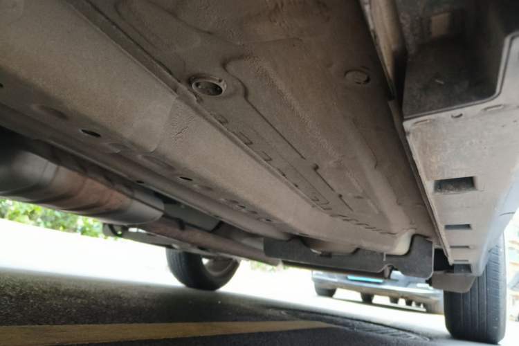 Used Buick Encore 2018 18T Automatic Two-Wheel Drive Urban Leading Model Chassis Front Left
