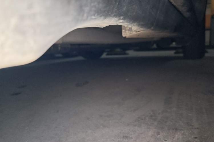 Used Buick Encore 2018 18T Automatic Two-Wheel Drive Urban Leading Model Chassis Front Left