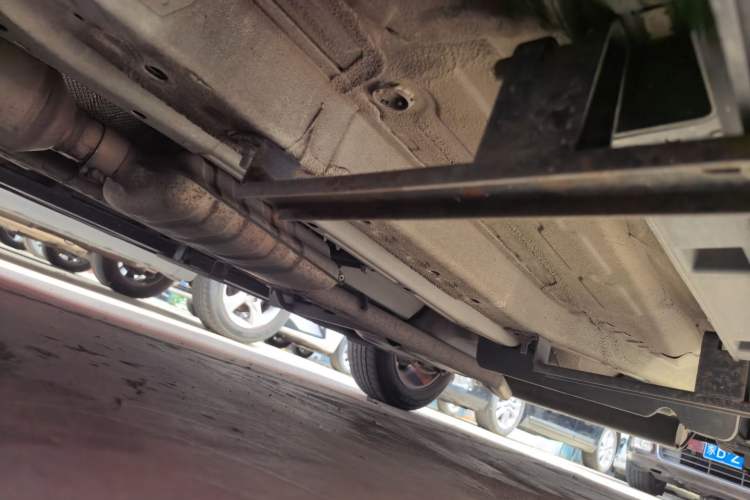 Used Buick Encore 2018 18T Automatic Two-Wheel Drive Urban Leading Model Chassis Front Left