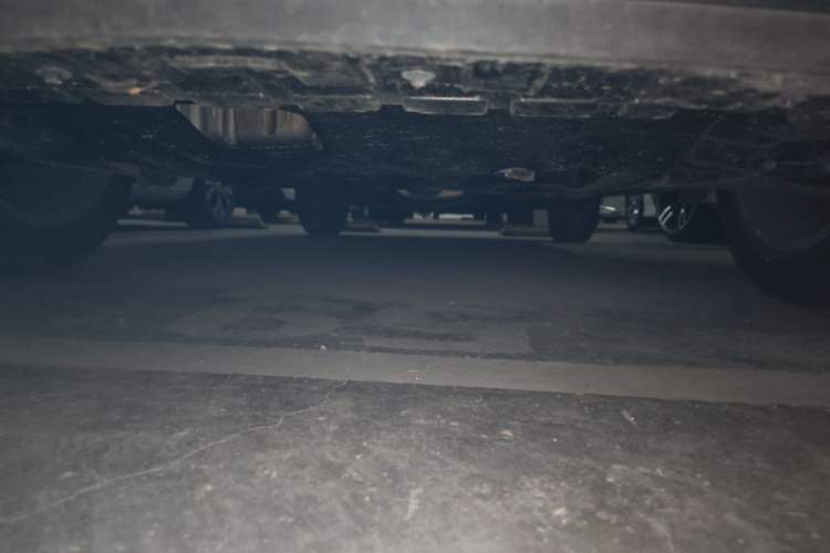 Used Buick Encore 2018 18T Automatic Two-Wheel Drive Urban Leading Model Chassis Front