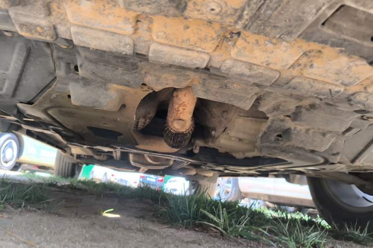 Used Buick Encore 2018 18T Automatic Two-Wheel Drive Urban Leading Model Chassis Front