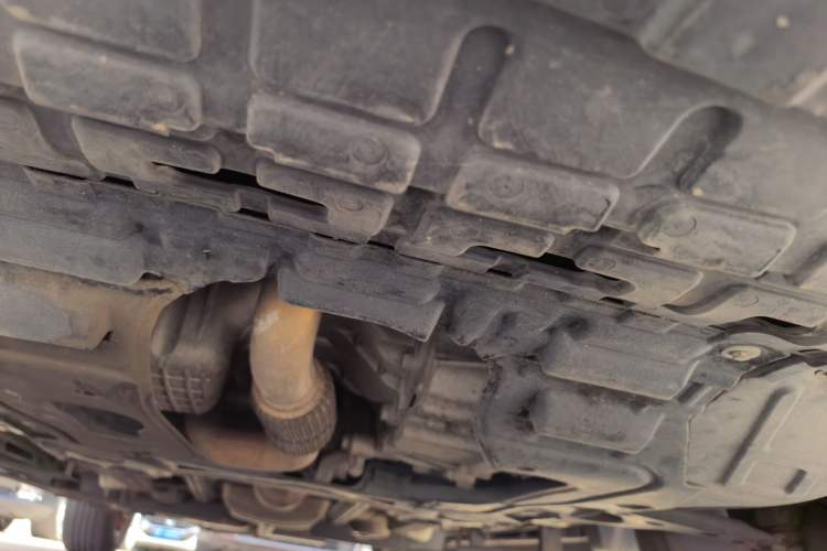 Used Buick Encore 2018 18T Automatic Two-Wheel Drive Urban Leading Model Chassis Front