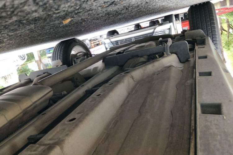Used Buick Encore 2018 18T Automatic Two-Wheel Drive Urban Leading Model Chassis Front Right