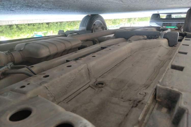 Used Buick Encore 2018 18T Automatic Two-Wheel Drive Urban Leading Model Chassis Front Right