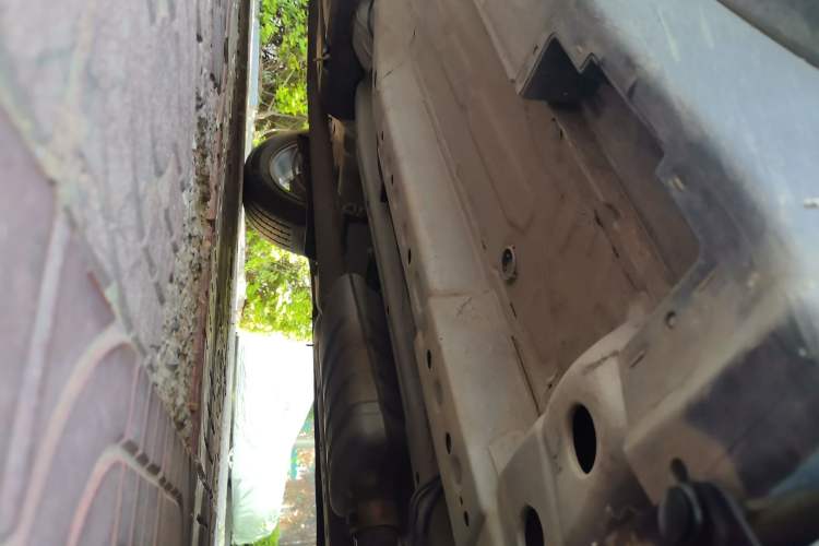Used Buick Encore 2018 18T Automatic Two-Wheel Drive Urban Fashion Model Chassis Front Right