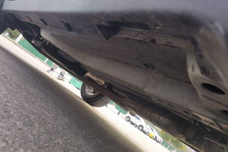 Used Buick Encore 2018 18T Automatic Two-Wheel Drive Urban Leading Model Chassis Front Right