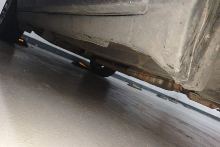 Used Buick Encore 2018 18T Automatic Two-Wheel Drive Urban Leading Model Chassis Front Right