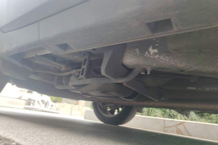 Used Buick Encore 2018 18T Automatic Two-Wheel Drive Urban Elite Model Chassis Front Right