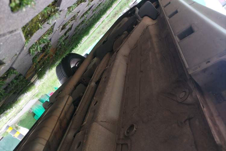 Used Buick Encore 2018 18T Automatic Two-Wheel Drive Urban Leading Model Chassis Front Right