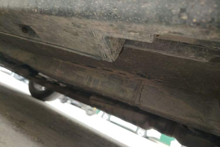 Used Buick Encore 2018 18T Automatic Two-Wheel Drive Urban Leading Model Chassis Front Right