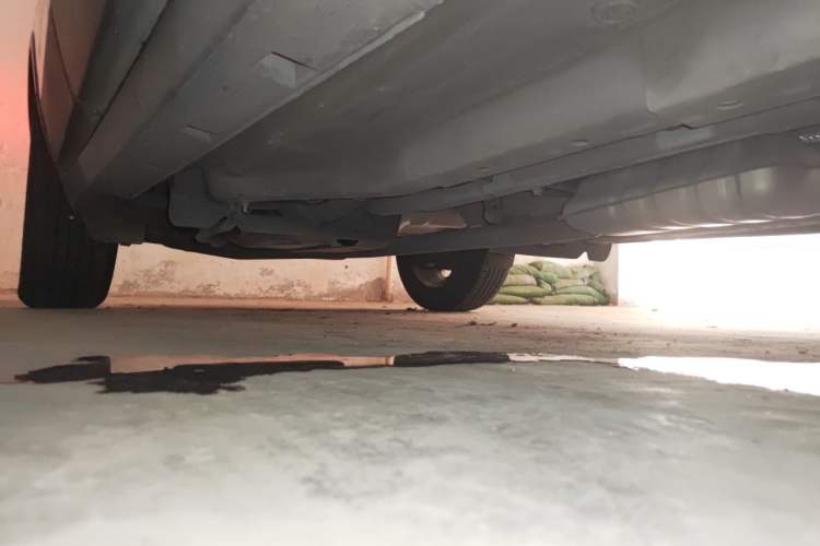 Used Buick Encore 2018 18T Automatic Two-Wheel Drive Urban Elite Model Chassis Front Right