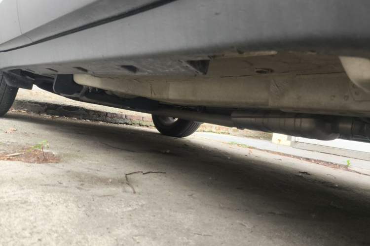 Used Buick Encore 2018 18T Automatic Two-Wheel Drive Urban Leading Model Chassis Front Right