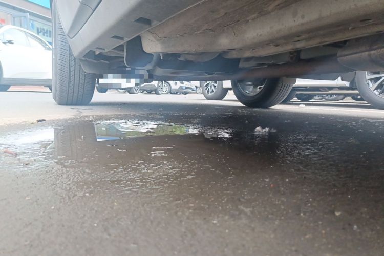 Used Buick Encore 2018 18T Automatic Two-Wheel Drive Urban Leading Model Chassis Front Right