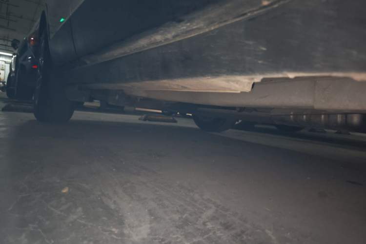 Used Buick Encore 2018 18T Automatic Two-Wheel Drive Urban Leading Model Chassis Front Right