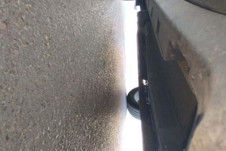 Used Buick Encore 2018 18T Automatic Two-Wheel Drive Urban Fashion Model Chassis Front Right
