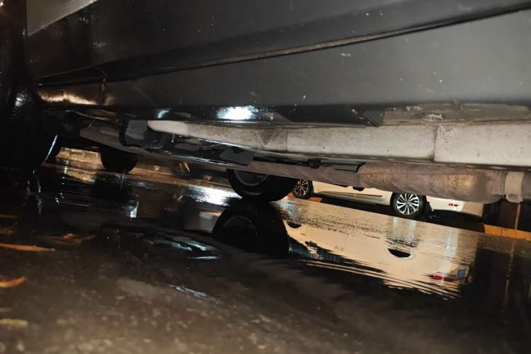 Used Buick Encore 2018 18T Automatic Two-Wheel Drive Urban Leading Model Chassis Front Right