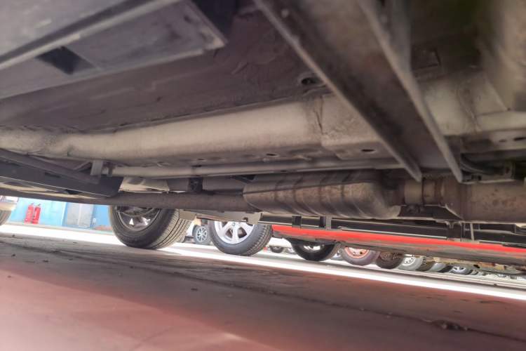 Used Buick Encore 2018 18T Automatic Two-Wheel Drive Urban Leading Model Chassis Front Right
