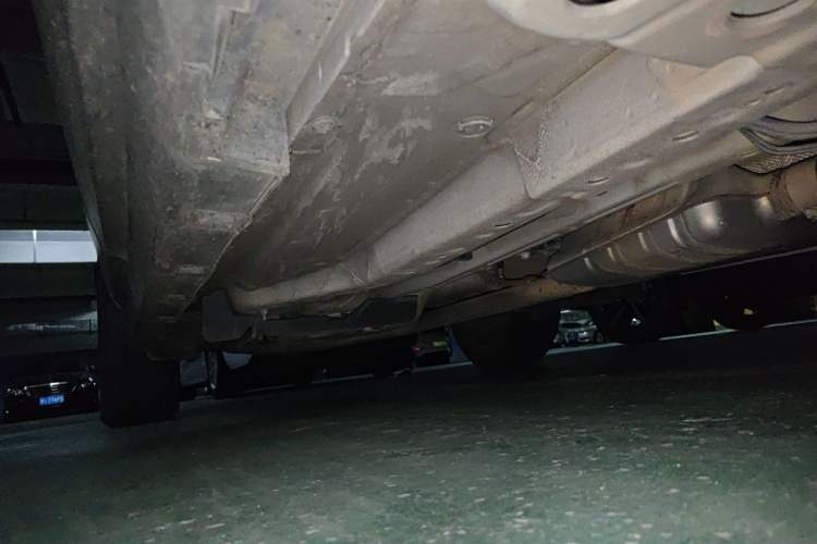 Used Buick Encore 2018 18T Automatic Two-Wheel Drive Urban Leading Model Chassis Front Right