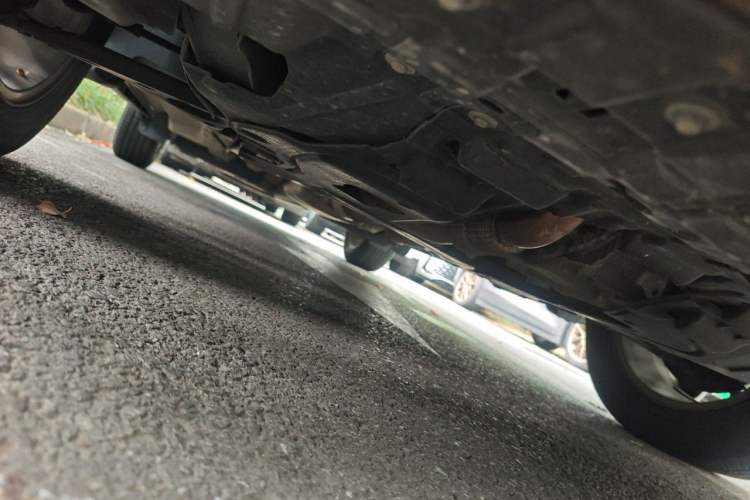 Used Buick Encore 2018 18T Automatic Two-Wheel Drive Urban Leading Model Chassis Front