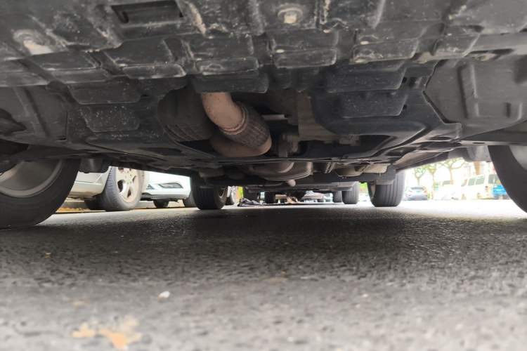 Used Buick Encore 2018 18T Automatic Two-Wheel Drive Urban Leading Model Chassis Front