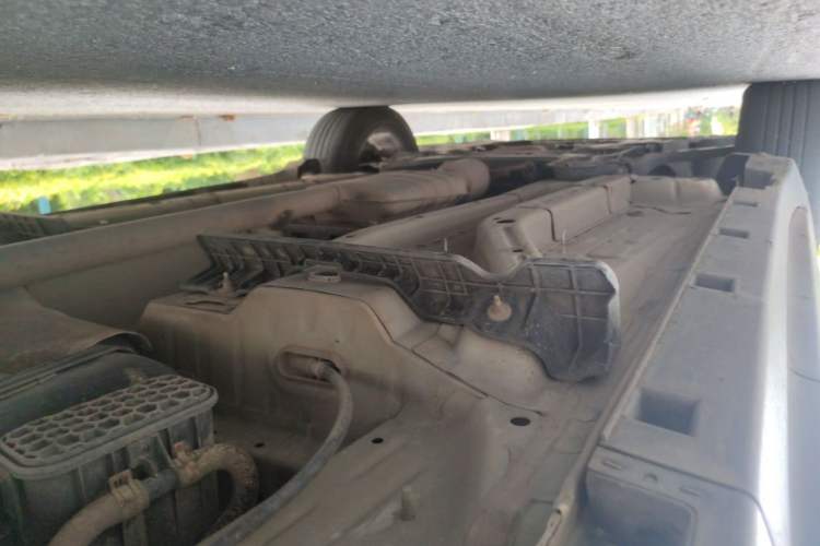 Used Buick Encore 2018 18T Automatic Two-Wheel Drive Urban Leading Model Chassis Rear Left