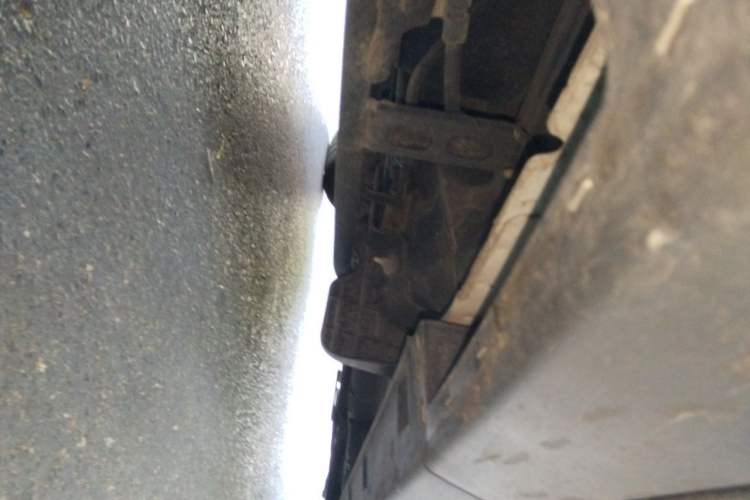 Used Buick Encore 2018 18T Automatic Two-Wheel Drive Urban Fashion Model Chassis Rear Right