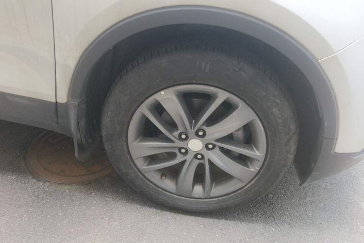Used Buick Encore 2018 18T Automatic Two-Wheel Drive Urban Leading Model Exterior 1