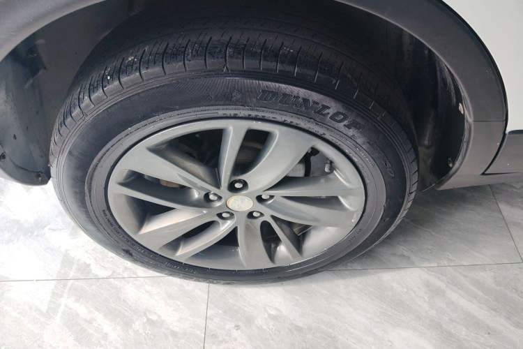 Used Buick Encore 2018 18T Automatic Two-Wheel Drive Urban Leading Model Exterior 5