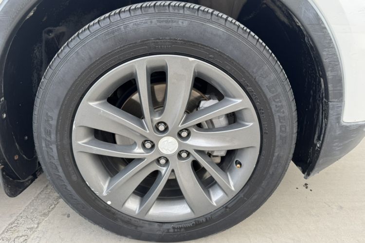 Used Buick Encore 2018 18T Automatic Two-Wheel Drive Urban Leading Model Exterior 5