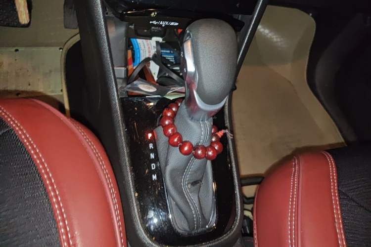 Used Buick Encore 2018 18T Automatic Two-Wheel Drive Urban Leading Model Gear Lever