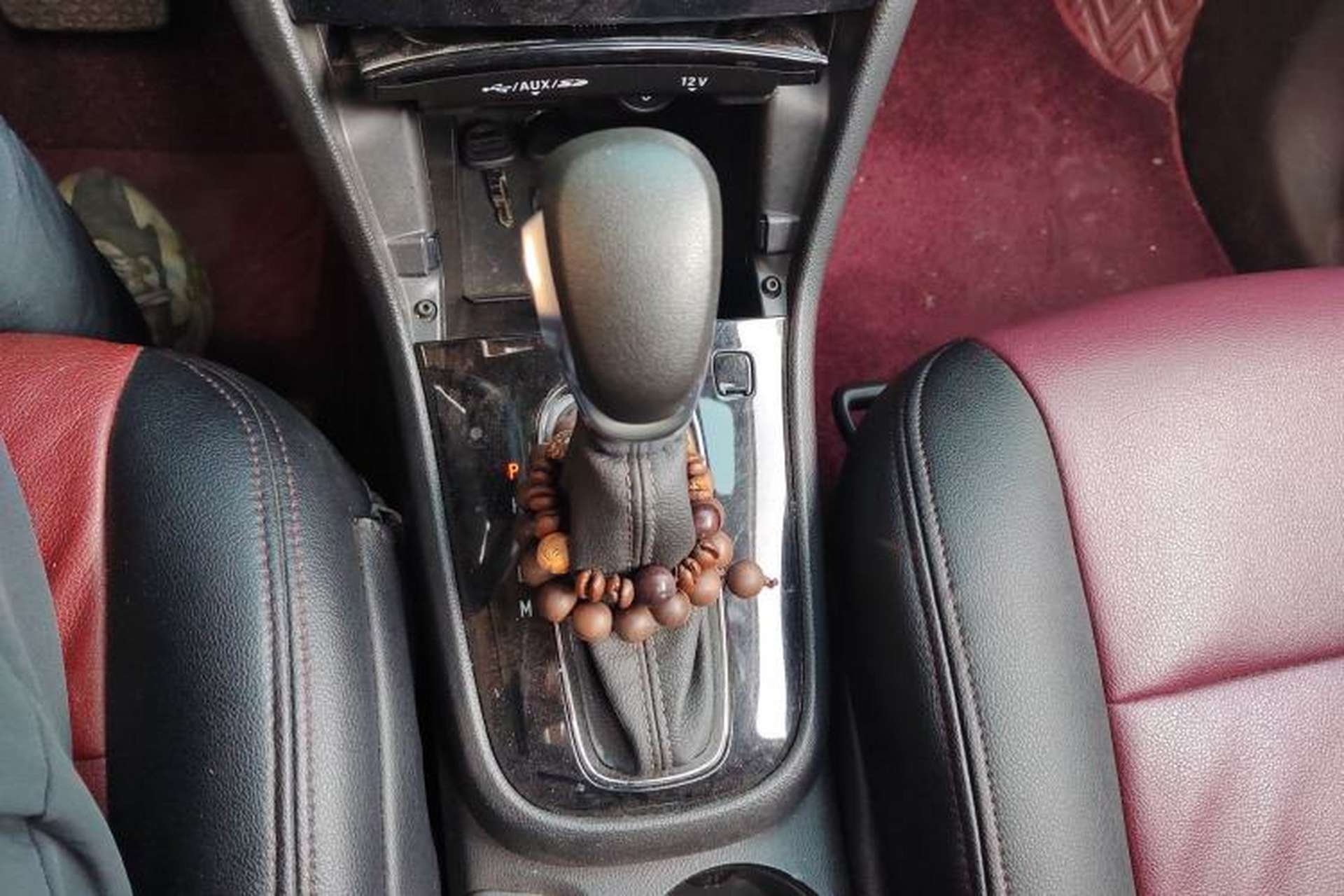 Used Buick Encore 2018 18T Automatic Two-Wheel Drive Urban Leading Model Gear Lever