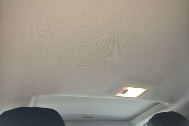 Used Buick Encore 2018 18T Automatic Two-Wheel Drive Urban Leading Model Headliner