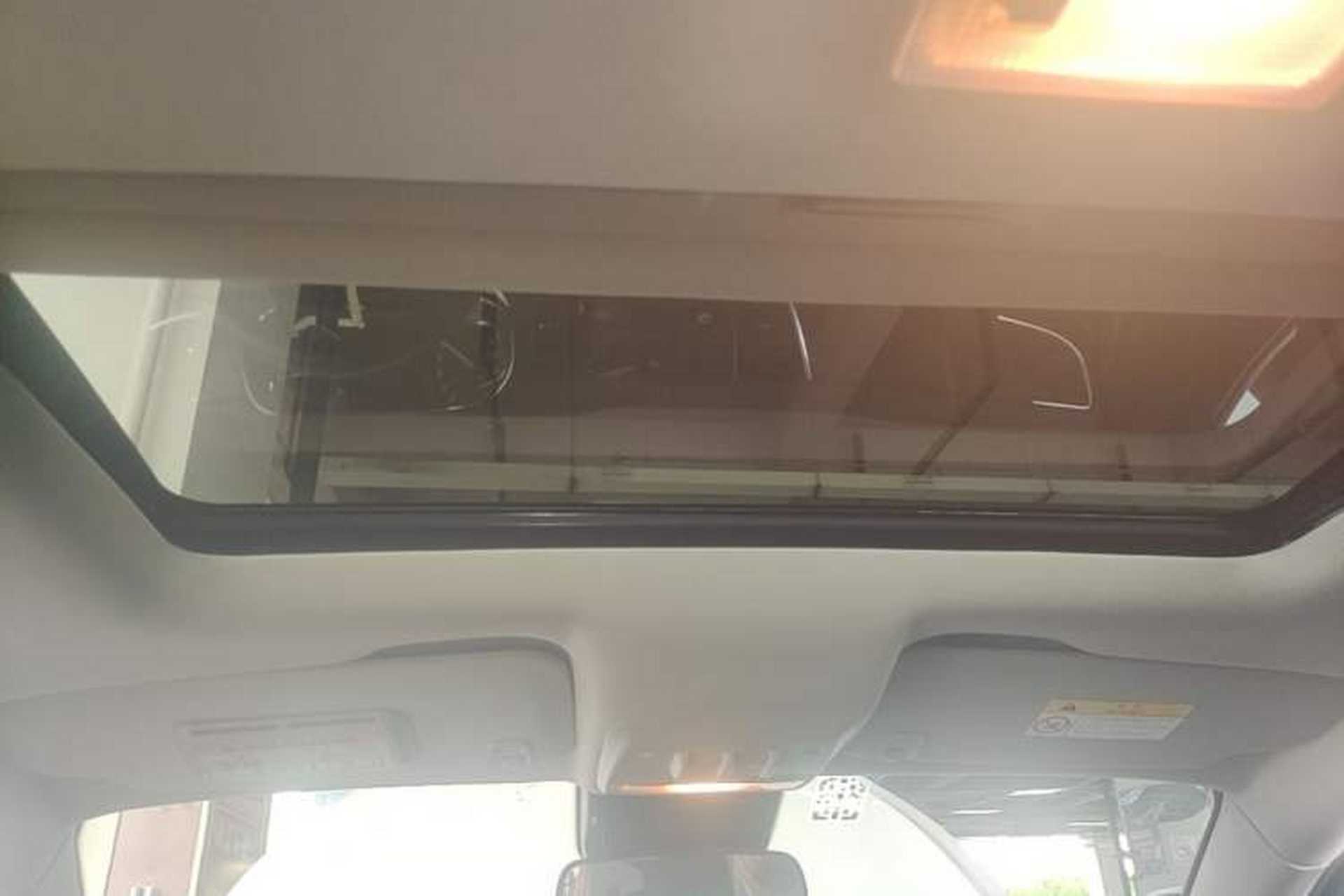Used Buick Encore 2018 18T Automatic Two-Wheel Drive Urban Leading Model Headliner
