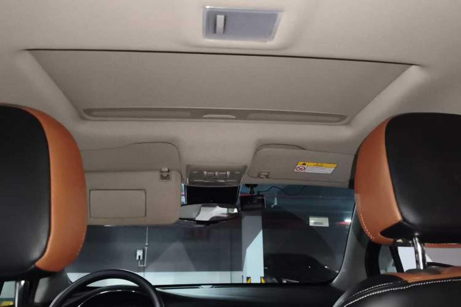 Used Buick Encore 2018 18T Automatic Two-Wheel Drive Urban Leading Model Headliner