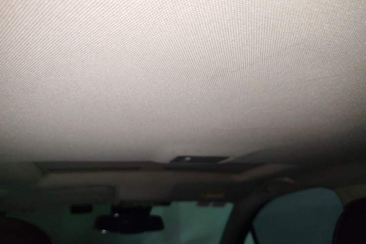 Used Buick Encore 2018 18T Automatic Two-Wheel Drive Urban Leading Model Headliner