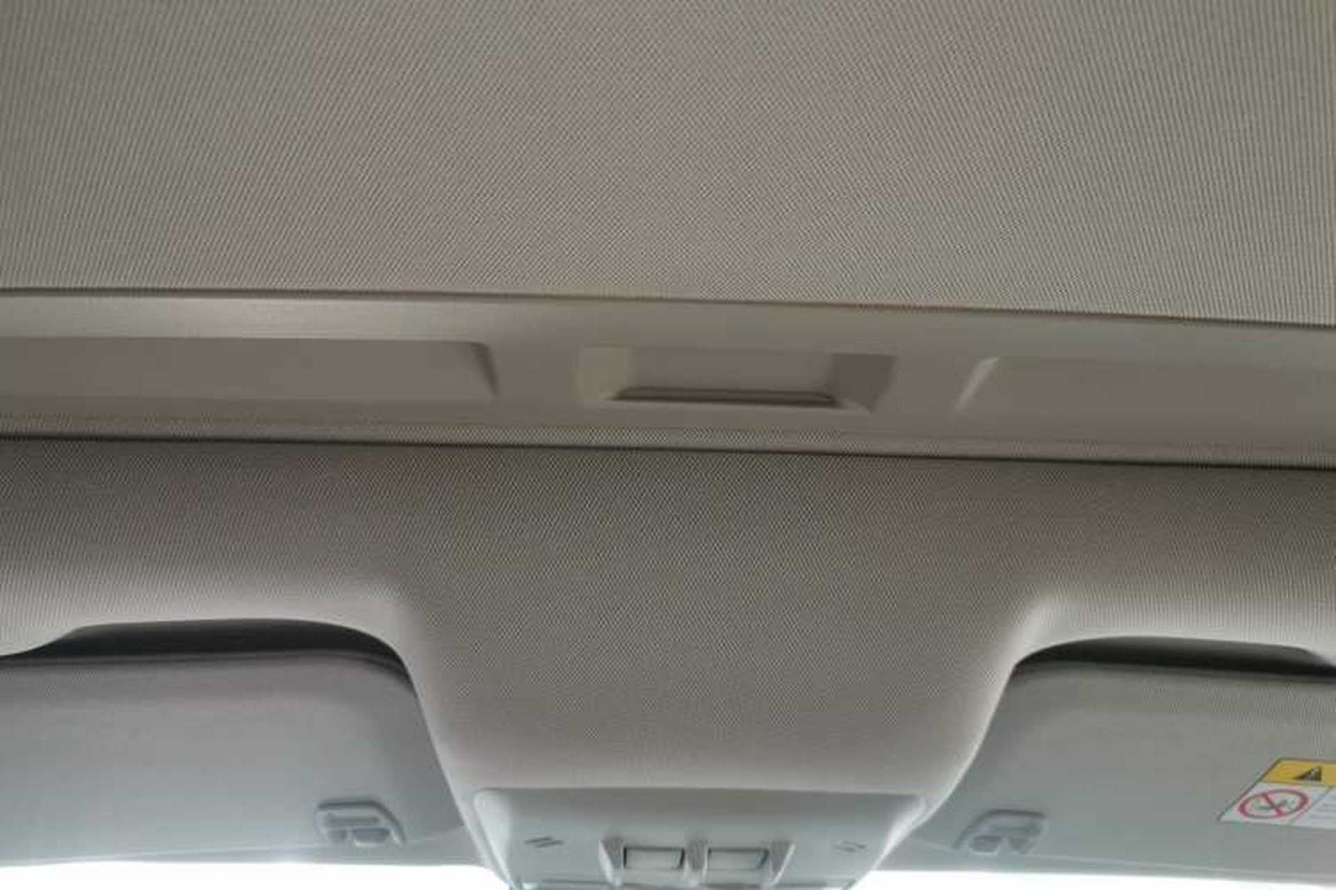 Used Buick Encore 2018 18T Automatic Two-Wheel Drive Urban Leading Model Headliner