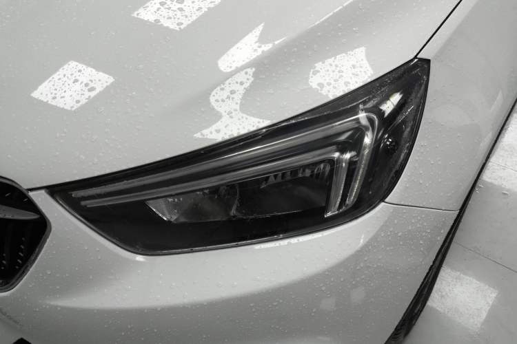 Used Buick Encore 2018 18T Automatic Two-Wheel Drive Urban Leading Model Left Front Headlight