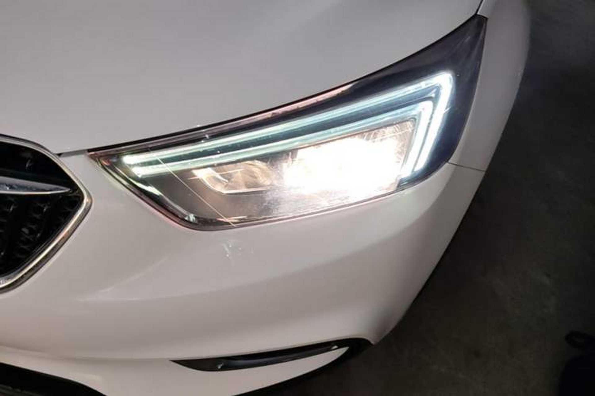 Used Buick Encore 2018 18T Automatic Two-Wheel Drive Urban Leading Model Left Front Headlight