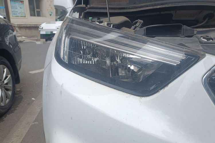 Used Buick Encore 2018 18T Automatic Two-Wheel Drive Urban Leading Model Right Front Headlight
