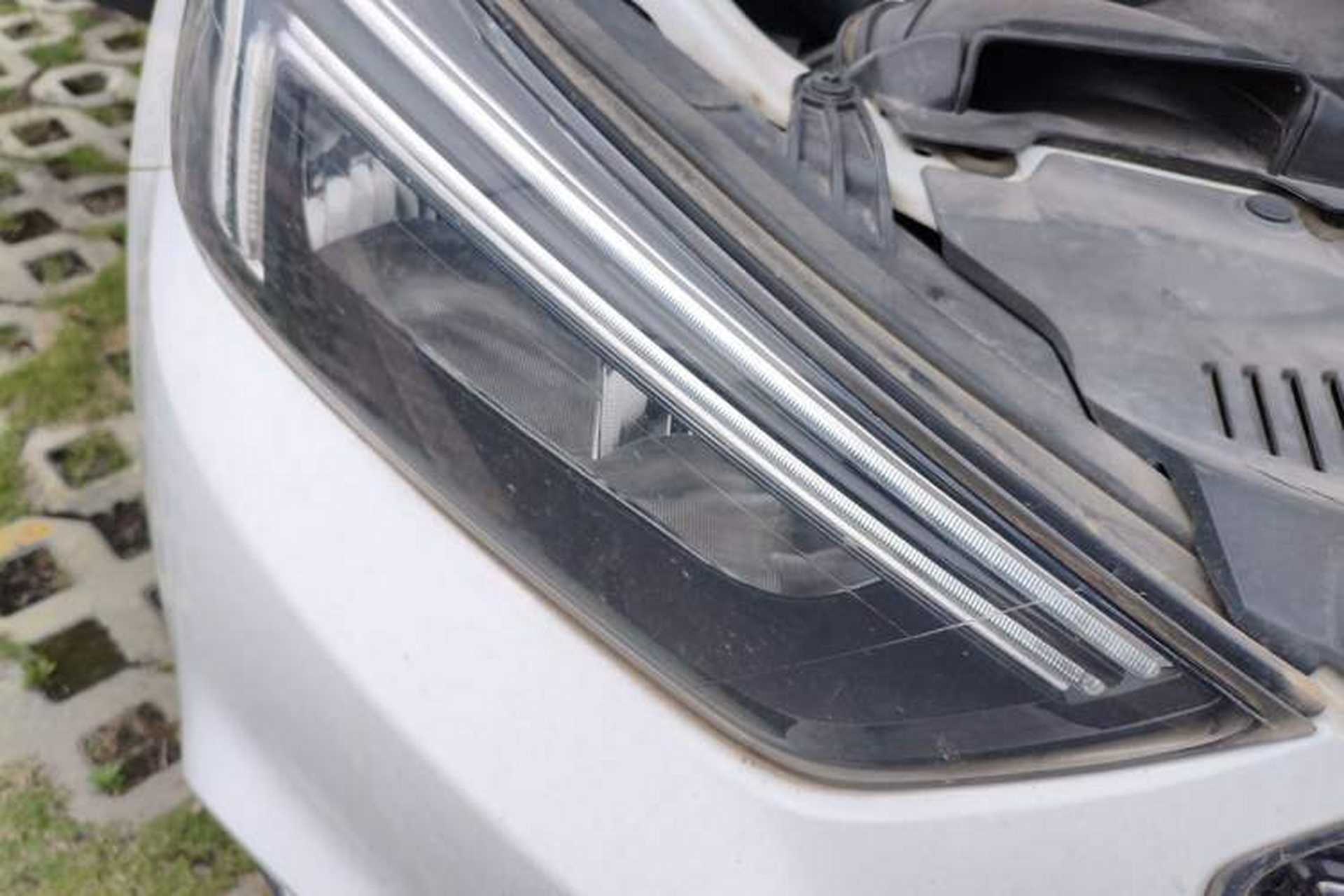 Used Buick Encore 2018 18T Automatic Two-Wheel Drive Urban Leading Model Right Front Headlight