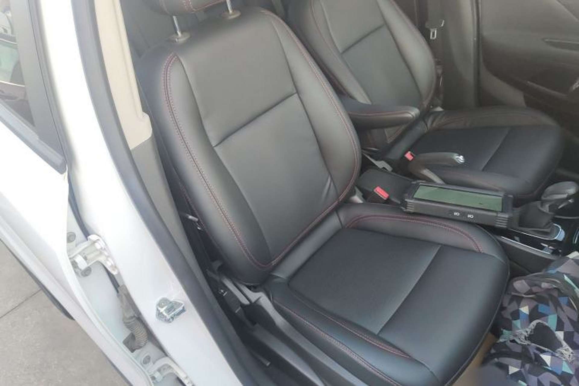 Used Buick Encore 2018 18T Automatic Two-Wheel Drive Urban Leading Model Right Front Seat