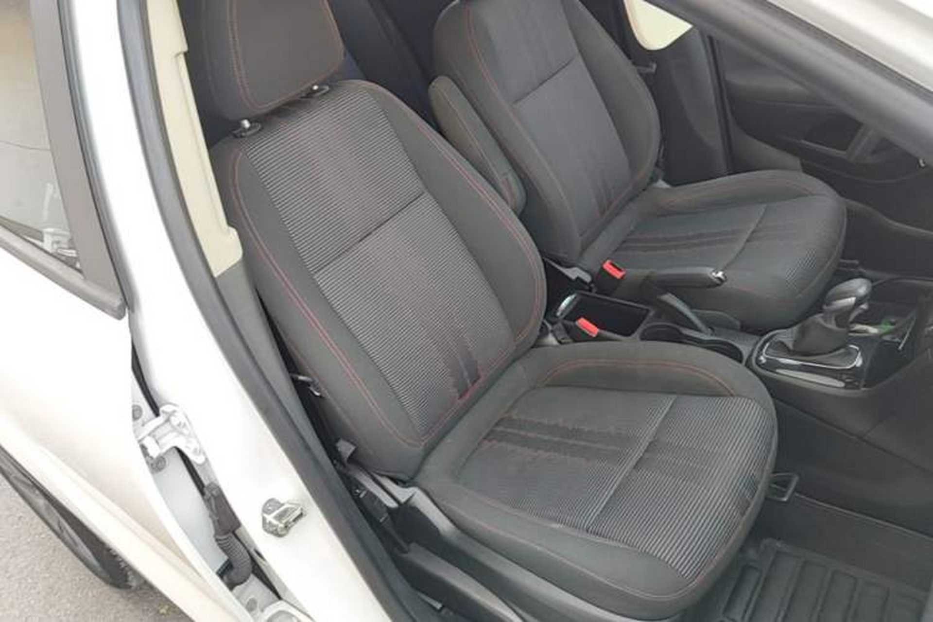 Used Buick Encore 2018 18T Automatic Two-Wheel Drive Urban Leading Model Right Front Seat
