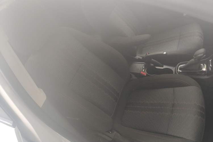 Used Buick Encore 2018 18T Automatic Two-Wheel Drive Urban Leading Model Right Front Seat