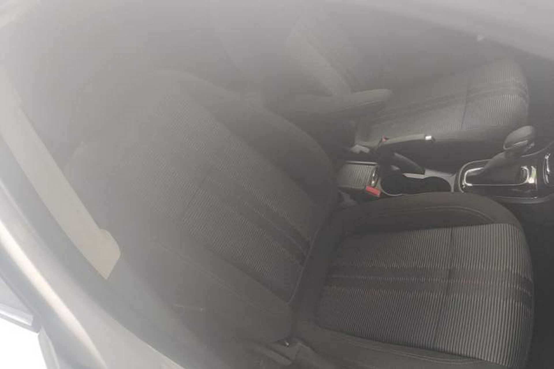 Used Buick Encore 2018 18T Automatic Two-Wheel Drive Urban Leading Model Right Front Seat