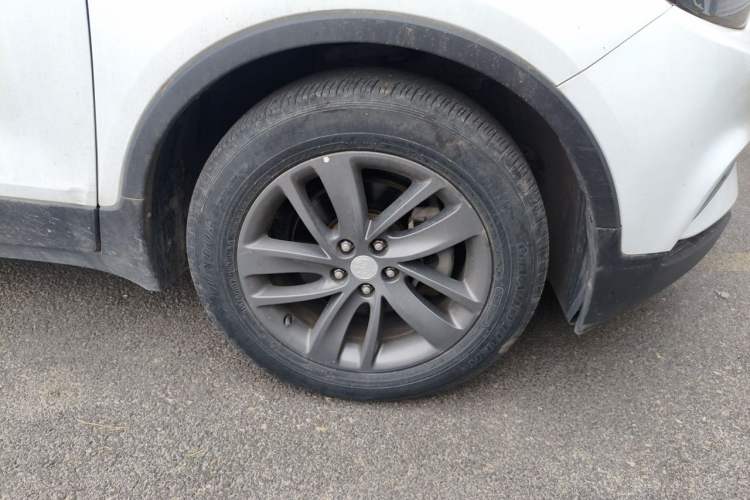 Used Buick Encore 2018 18T Automatic Two-Wheel Drive Urban Leading Model Right Front Wheel Hub